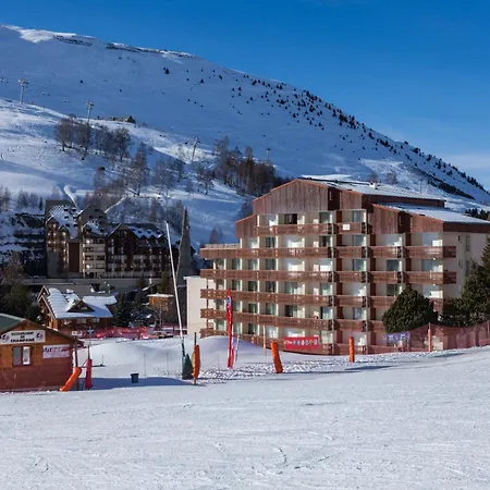Mountainous In Northern Alpes *